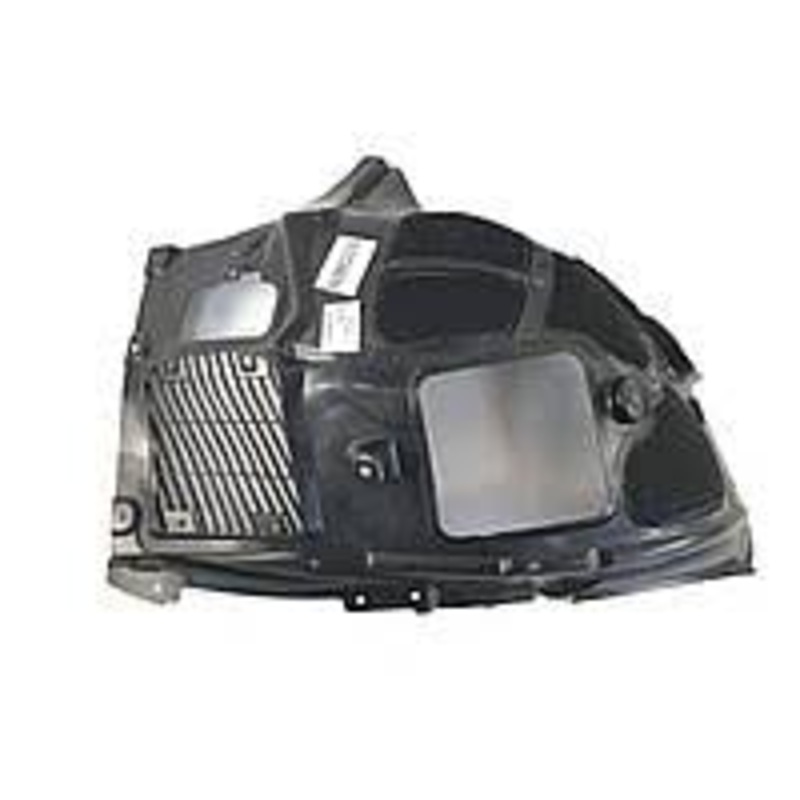 Front Left Fender Liner 51717340193 Compatible With BMW 7 Series G11 G12 Tag-FE-89