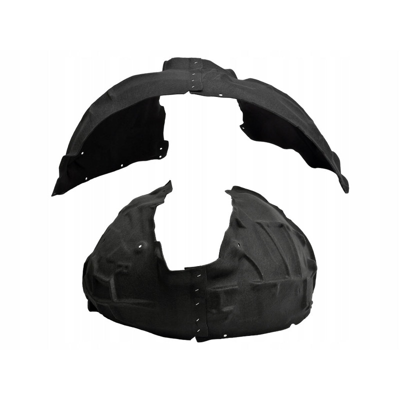 Front Left Fender Liner 8W0821171 Compatible With AUDI A4 B9 Tag-FEA-04