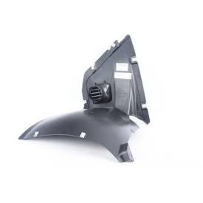Front Left Fender Liner 97050412313 Compatible With PORSCHE CAYENNE Tag-FEA-47