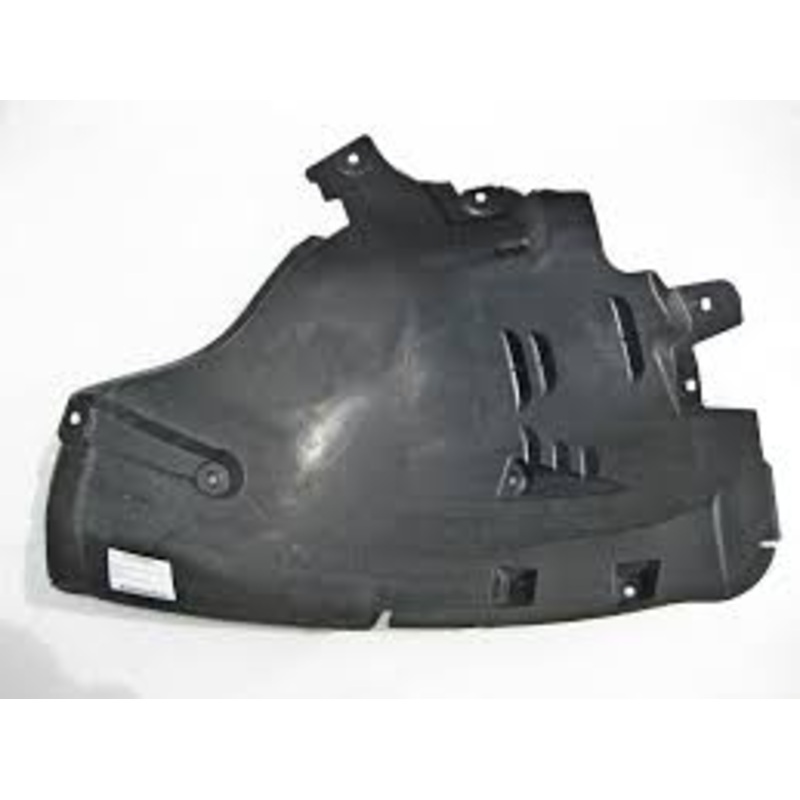 Front Left Fender Liner A2116980130 A2116982930 Compatible With MERCEDES-BENZ E-CLASS W211 Tag-FEM-10