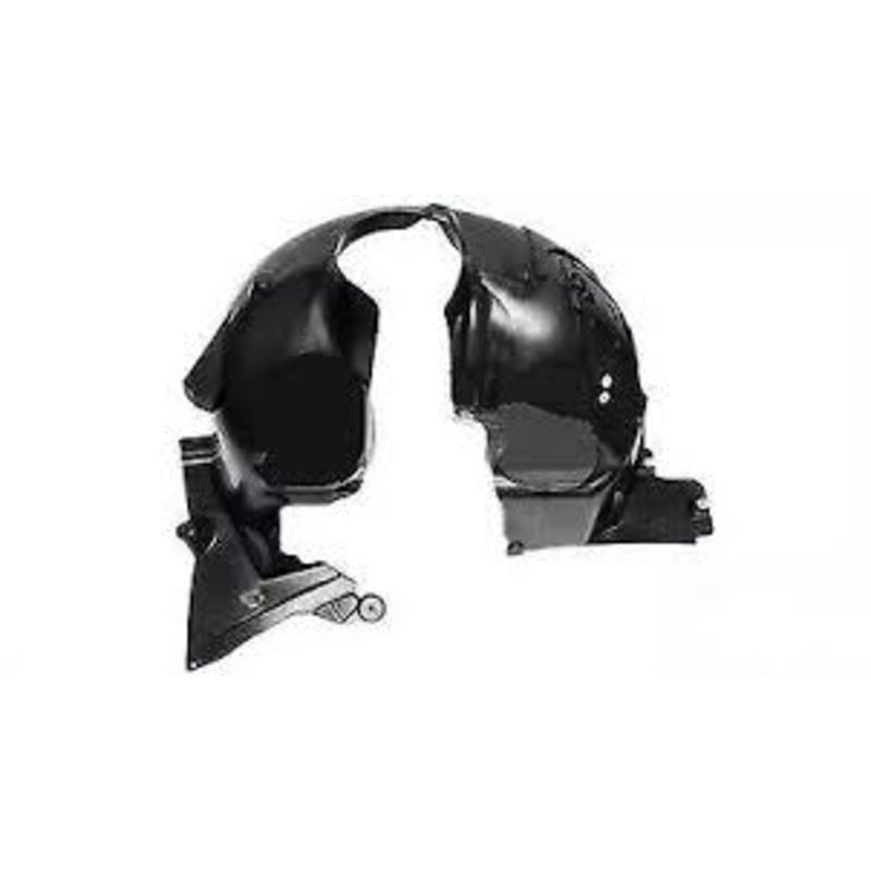 Front Left Fender Liner A2466900100 A2466900830 Compatible With MERCEDES-BENZ A-CLASS W176 & B-CLASS W246 W242 & CLA Coupe C117 Tag-FEM-20