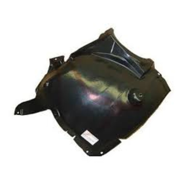 Front Left Fender Liner A2518802705 Compatible With MERCEDES-BENZ C-CLASS W203 Tag-FEM-39