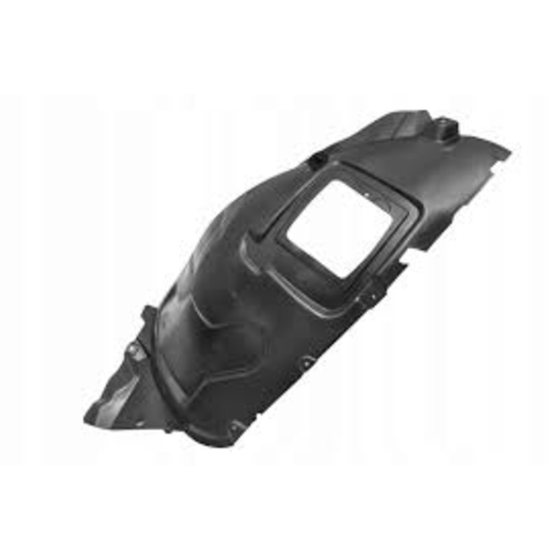 Front Left Fender Liner A2536900130 Compatible With MERCEDES-BENZ GLC-CLASS W253 Tag-FEM-22