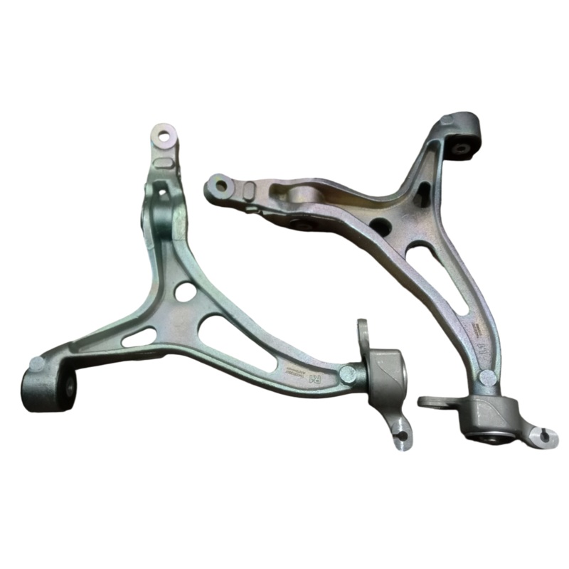 Front Lower Control Arm (Set Of 2) Left 1643302907 & Right 1643303007  Compatible with MERCEDES-BENZ GL-CLASS (X164)