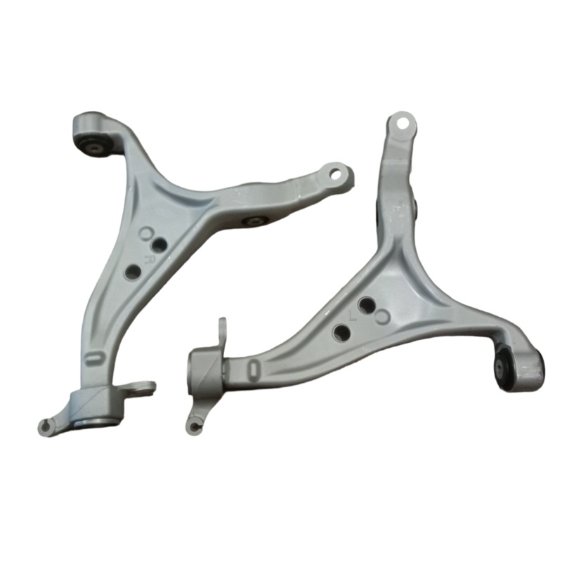 Front Lower Control Arm (Set Of 2) Left 1663300107 & Right 1663300207 Compatible with MERCEDES-BENZ GL-CLASS (X166) & GLE (W166) & GLS (X166)