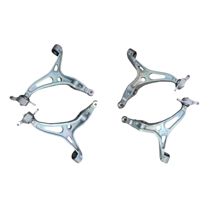 Front Lower Control Arm (Set Of 2) Left 2513301507 & Right 2513301607  Compatible with MERCEDES-BENZ R-CLASS (W251, V251)