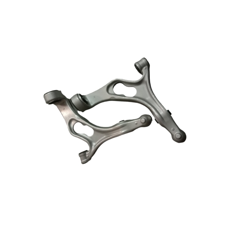Front Lower Control Arm  (Set Of 2) Left 7L8407151F & Right 7L8407152F Compatible with AUDI Q7 (4LB)