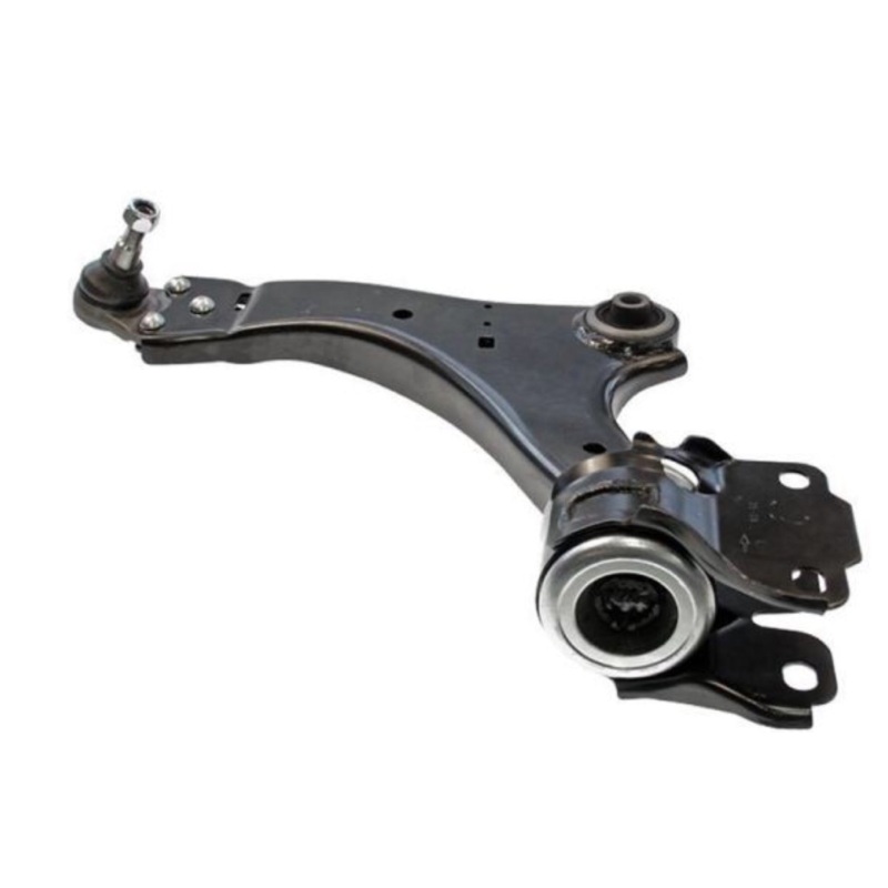 Front Lower Control Arm (Set Of 2) Left LR007206 & Right LR007205  Compatible with LAND ROVER FREELANDER 2 (L359) | LR2