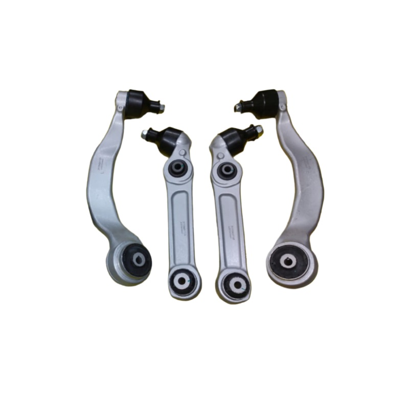 Front Lower Control Arm (Set Of 4) 31106861169 31106861170 31106861151 31106861152 Compatible with BMW 6 Gran Turismo (G32) & 7 Series (G11, G12)
