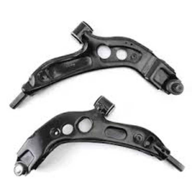 Front Lower Control Arm Without Bush (Set Of 2) Left  31122785111 31126879841 & Right 31122785112 31126879842 Compatible with MINI (F55) | MINI / COOPER & MINI (F56) | MINI / COOPER