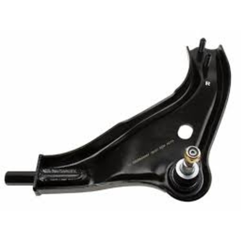 Front Lower Control Arm Without Bush (Set Of 2) Left 31126772301 & Right 31126772302 Compatible with MINI (R56) & MINI Convertible (R57)