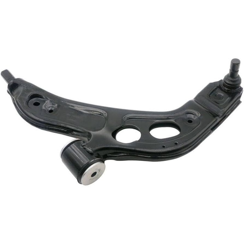 Front Lower Control Arm Without Bush (Set Of 2) Left 31126879843 31126871301 & Right 31126879844 31126871302 Compatible with BMW X1 (F48) & X1 Van (F48)