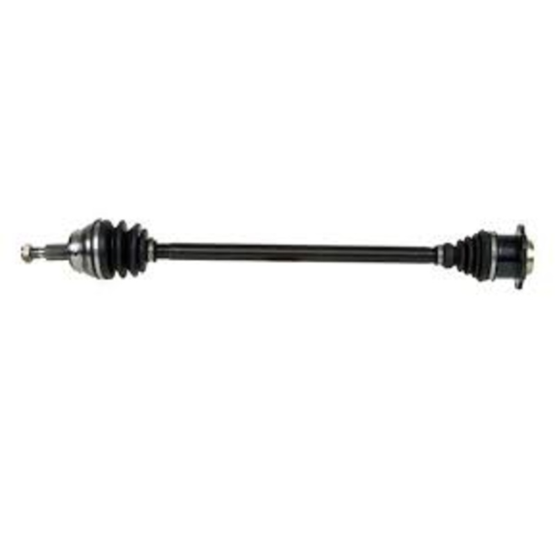 Front Right Axle Shaft 1J0407272CS Compatible With AUDI TT & Skoda Octavia