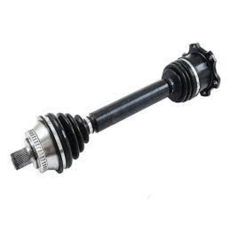 Front Right Axle Shaft 4B0407272F Compatible With AUDI A6