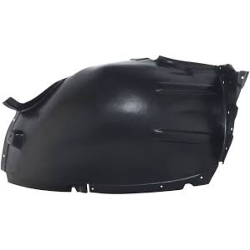 Front Right Fender Liner 1648802805 Compatible With MERCEDES-BENZ M-CLASS W164 Tag-FEM-21