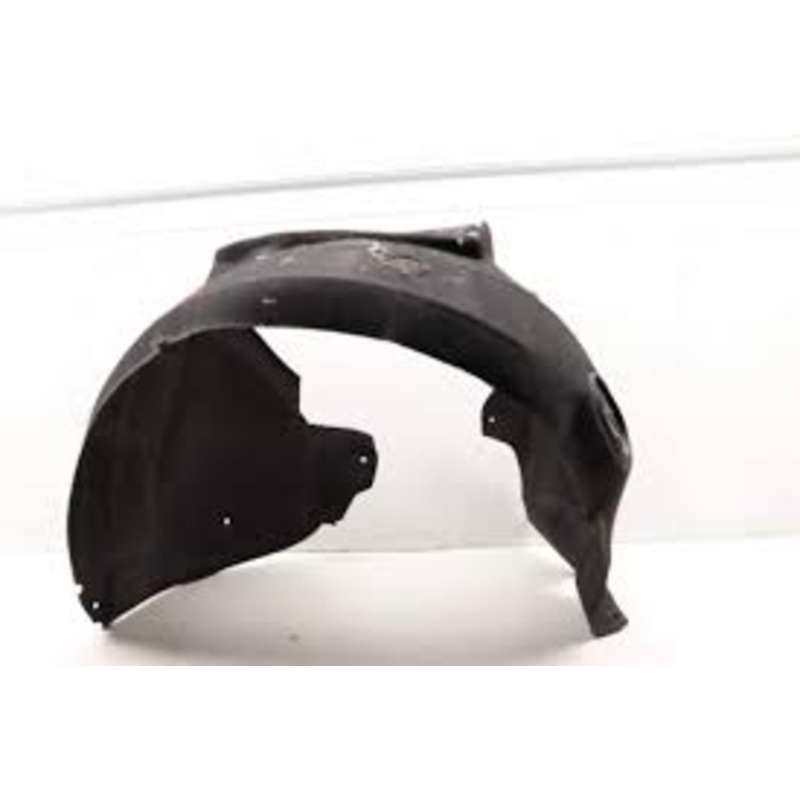 Front Right Fender Liner 4F0821134H Compatible With AUDI A6 4F Tag-FEA-05