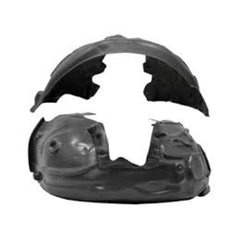 Front Right Fender Liner 4G0821134D Compatible With AUDI A6 4G Tag-FEA-19