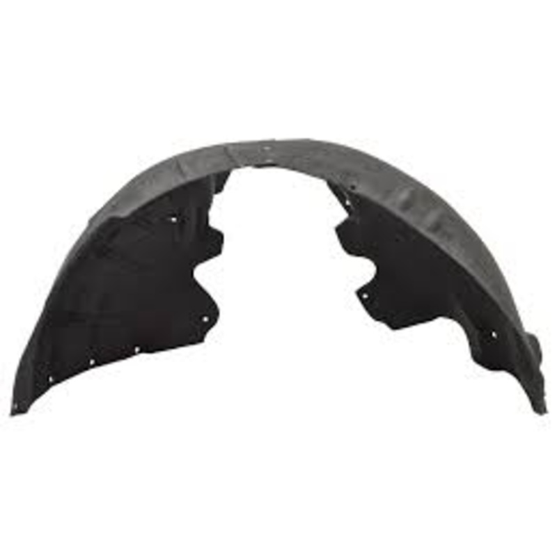 Front Right Fender Liner 4G8821171D Compatible With AUDI A7 4G Tag-FEA-35