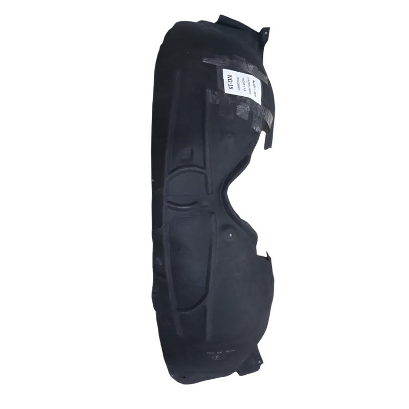 Front Right Fender Liner 4L0809962 Compatible With AUDI Q7 4L Tag-FEA-15