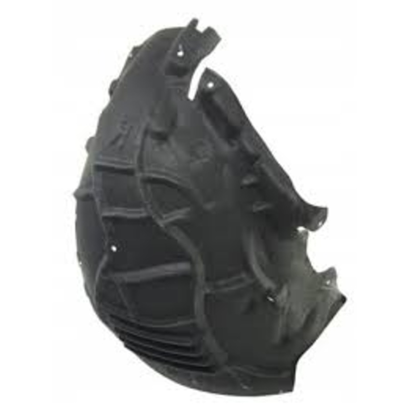 Front Right Fender Liner 4M0821172S 4M0821172P Compatible With AUDI Q7 4M Tag-FEA-17