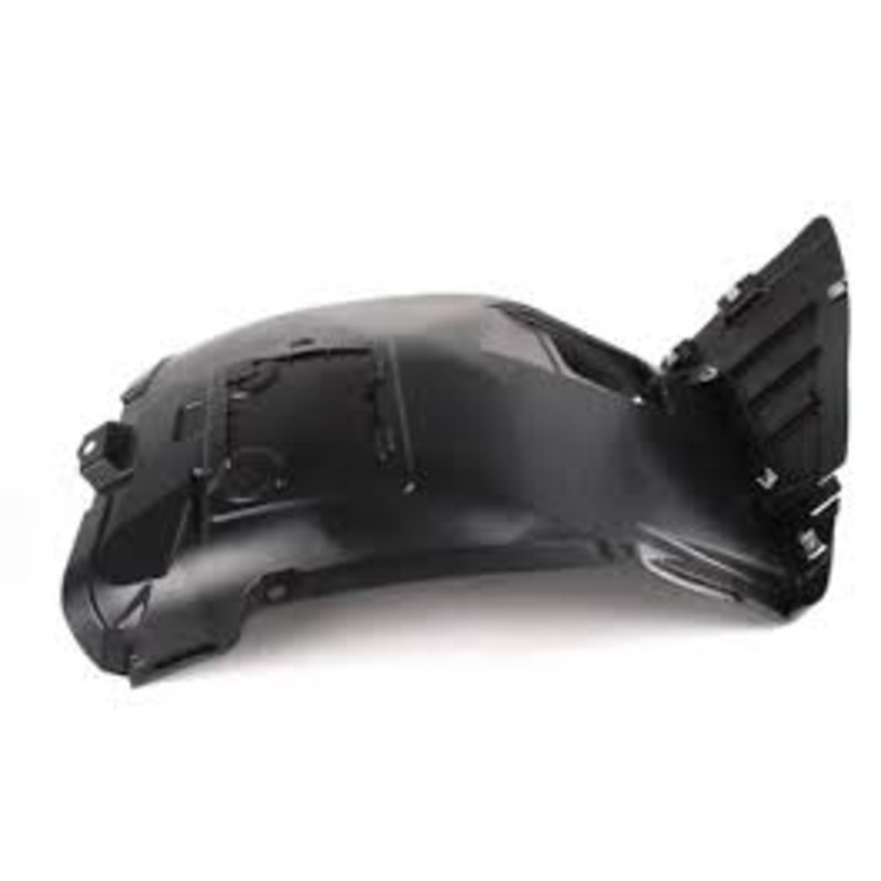 Front Right Fender Liner 51717059380 Compatible With BMW 3 Series E90 Tag-FE-01