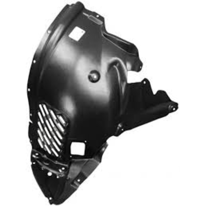 Front Right  Fender Liner 51717213642 Compatible With BMW X3 F25 Tag-FE-13