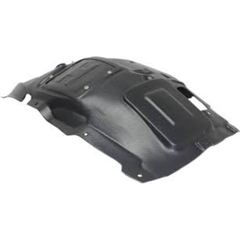 Front Right Fender Liner 51717260726 Compatible With BMW 3 Series F30 F80 Tag-FE-05