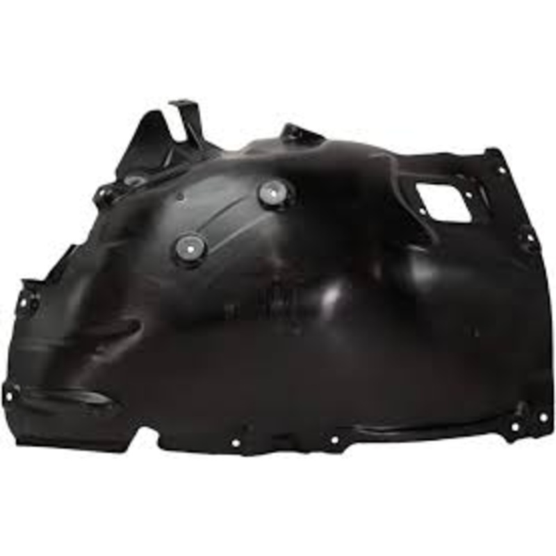 Front Right  Fender Liner 51717315730 Compatible With BMW 3  Series  G20, G80, G28 Tag-FE-96