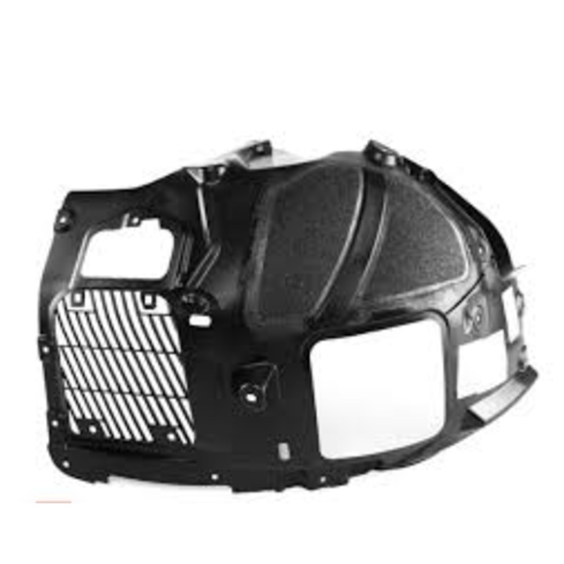 Front Right Fender Liner 51717340785 Compatible With BMW 5 Series G30, F90 Tag-FE-33