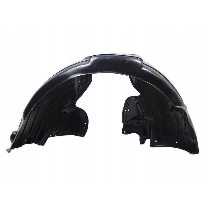 Front Right Fender Liner 8K0821172 Compatible With AUDI  A4 B8 Tag-FEA-01