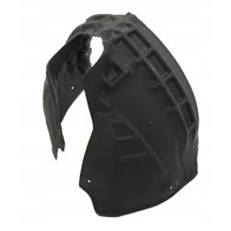 Front Right Fender Liner 8U0821172C Compatible With AUDI Q3 Tag-FEA-09
