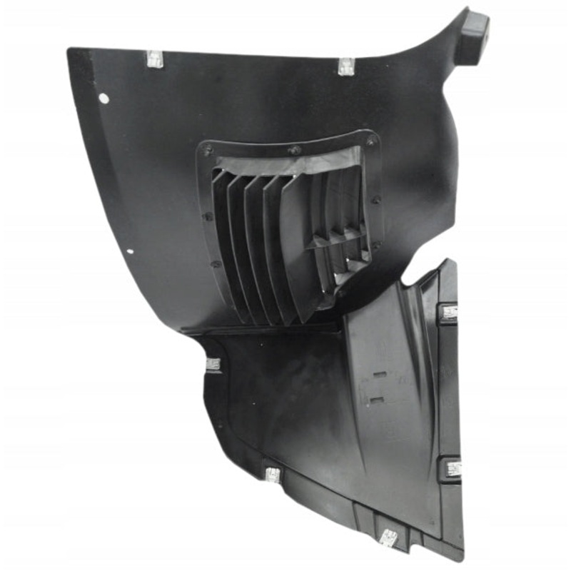 Front Right Fender Liner 970504124 Compatible With PORSCHE PANAMERA Tag-FEA-50