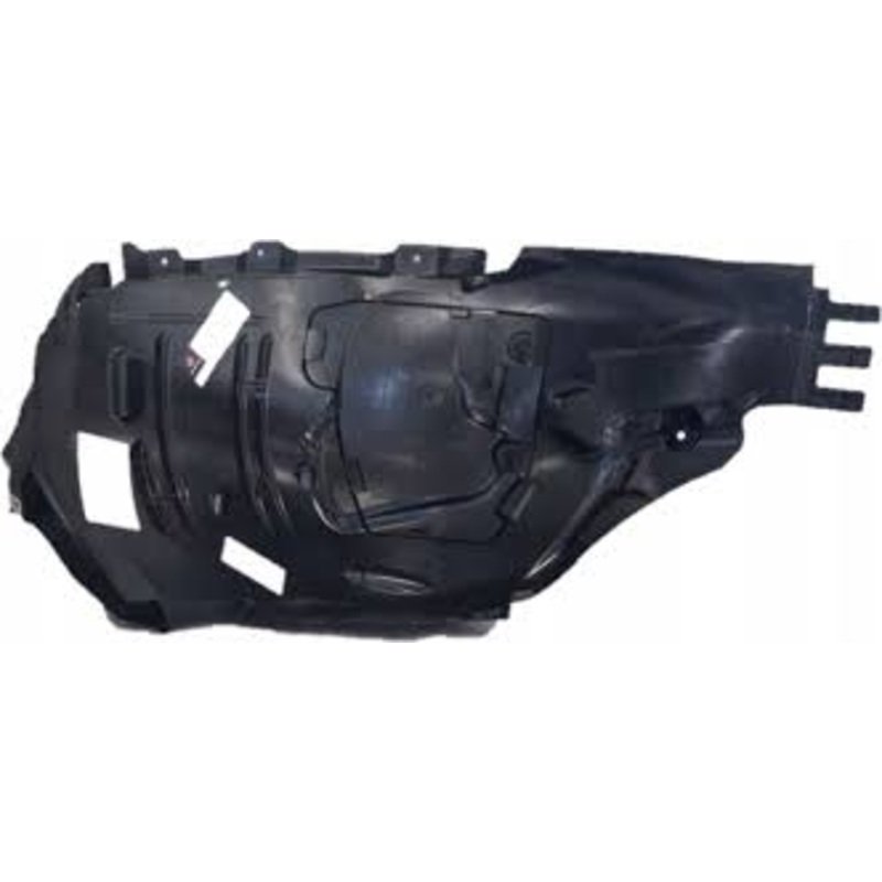 Front Right Fender Liner A2056903401 Compatible With MERCEDES-BENZ C-CLASS W205 Tag-FEM-05