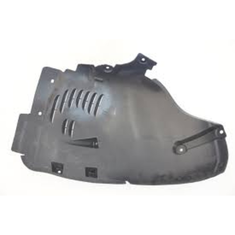 Front Right Fender Liner A2116980230 A2116983030 Compatible With MERCEDES-BENZ E-CLASS W211 Tag-FEM-09
