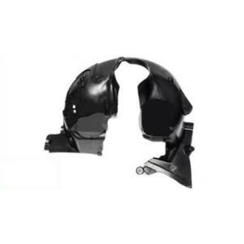 Front Right Fender Liner A2466900200 A2466900930 Compatible With MERCEDES-BENZ A-CLASS W176 & B-CLASS W246 W242 & CLA Coupe C117 Tag-FEM-19