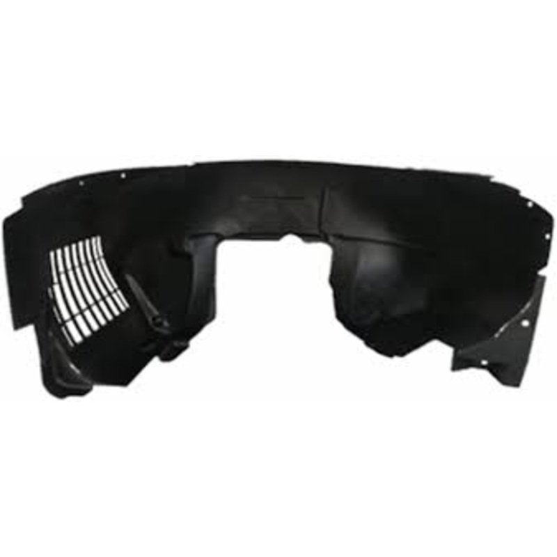 Front Right Fender Liner C2Z22403 Compatible With Jaguar XF