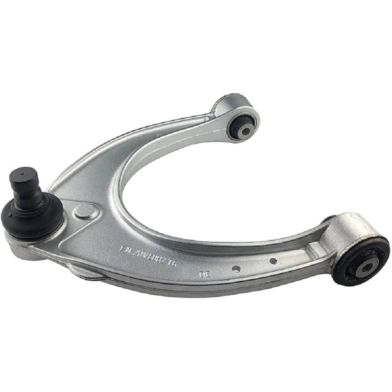 Front Upper Control Arm (Set Of 2) 31126775967 Compatible with BMW 5 Series (F10) & 5 Gran Turismo (F07) & 7 Series (F01, F02, F03, F04)
