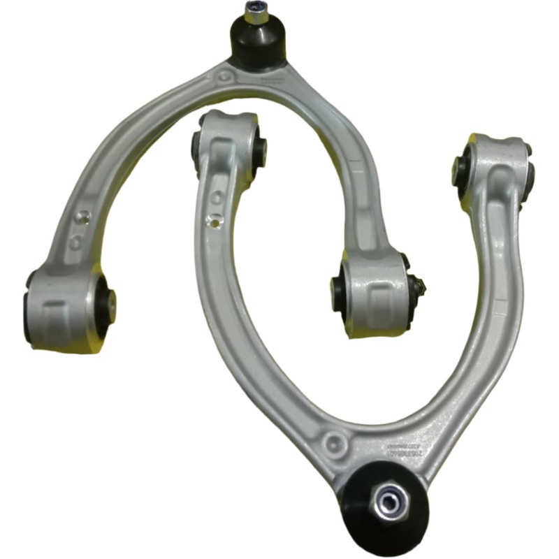 Front Upper Control Arm (Set Of 2) Left 2053305501 & Right 2053305601  Compatible with MERCEDES-BENZ C-CLASS (W205)