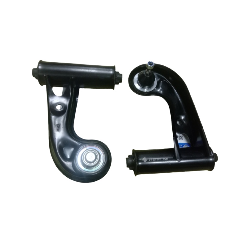 Front Upper Control Arm (Set Of 2) Left 2103308707 & Right 2103308807 Compatible with MERCEDES-BENZ  E-CLASS (W210)