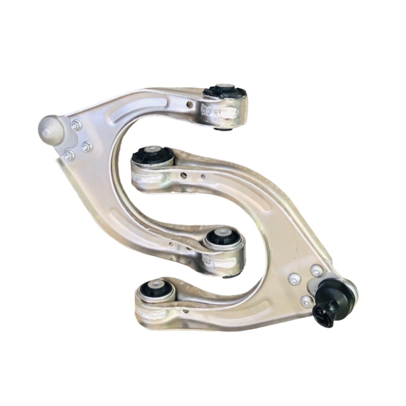 Front Upper Control Arm (Set Of 2) Left 2113306707 & Right 2113306807 Compatible with MERCEDES-BENZ CLS (C219) & E-CLASS (W211)