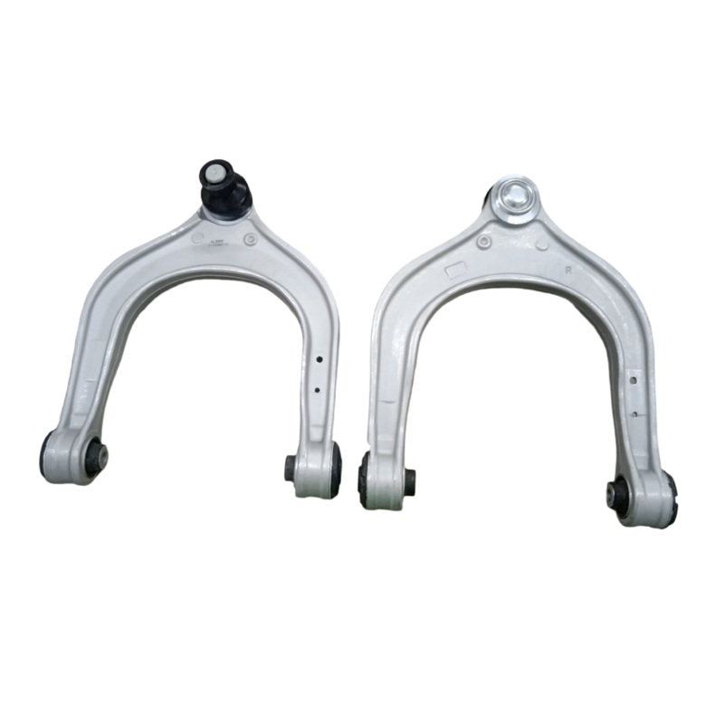 Front Upper Control Arm (Set Of 2) Left 31106883115 & Right 31106883116 Compatible with BMW X5 (G05, F95) & X5 Van (G05) & X6 (G06, F96) & X7 (G07)