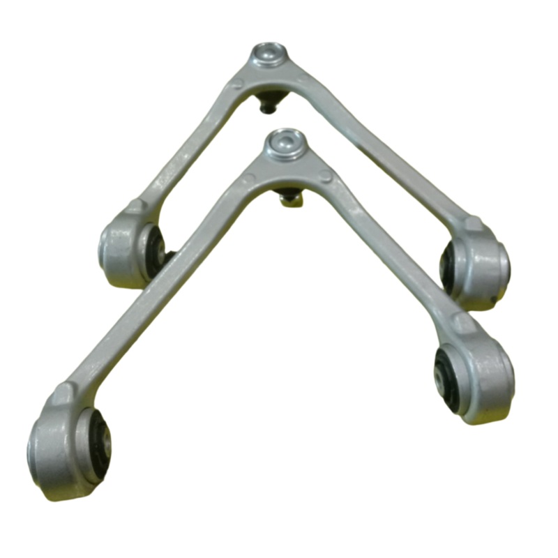 Front Upper Control Arm (Set Of 2) Left C2D2475 & Right C2D2474 Compatible with JAGUAR XF & XJ (X351)