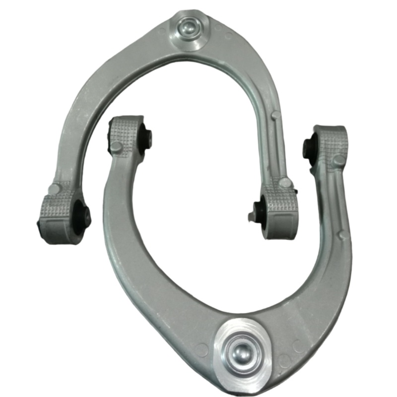 Front Upper Control Arm (Set Of 2) Left LR034214 & Right LR034211 Compatible with LAND ROVER RANGE ROVER IV (L405)
