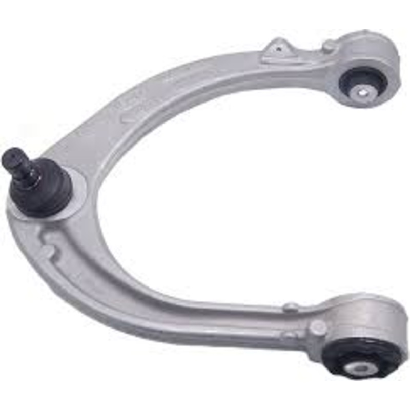 Front Upper Control Arm (Set Of 2) Left LR044844 & Right LR044841 Compatible with LAND ROVER  RANGE ROVER SPORT II (L494)