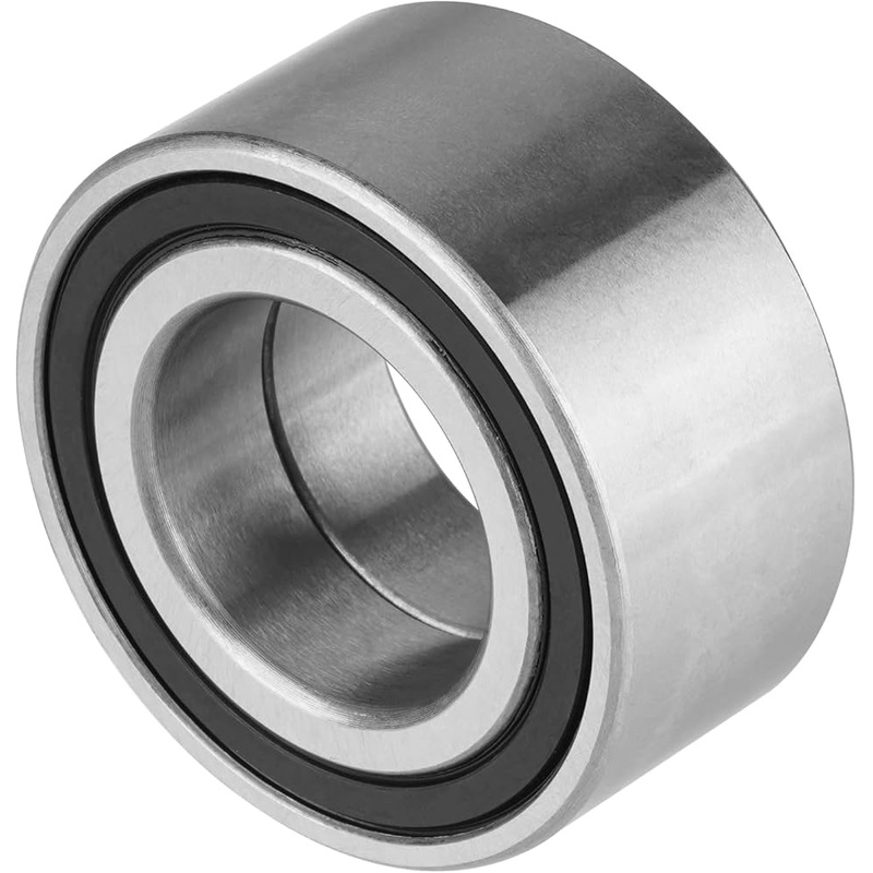 Front Wheel Bearing 2469810006 A2469810006 Compatible With MERCEDES-BENZ A-CLASS W176 & B-CLASS Sports Tourer W246, W242 & CLA Coupe C117 & GLA-CLASS X156