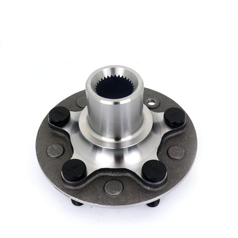 Front Wheel Hub LR038379 LR081538  Compatible With LAND ROVER RANGE ROVER IV (L405) & RANGE ROVER SPORT II (L494) L405 l494