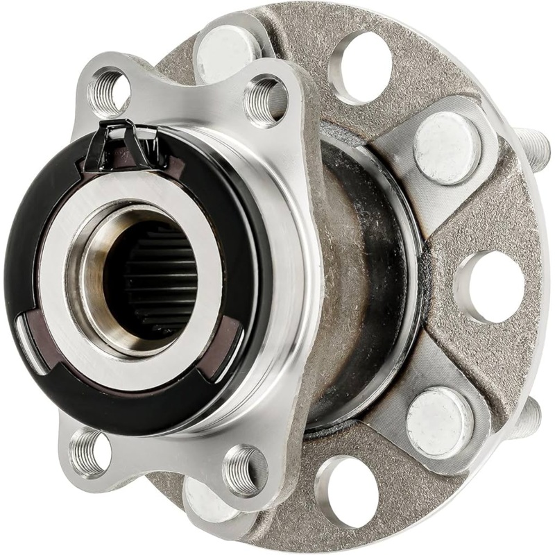 Front Wheel Hub LR146814 & LR142099 & LR178617 Compatible With LAND ROVER L462