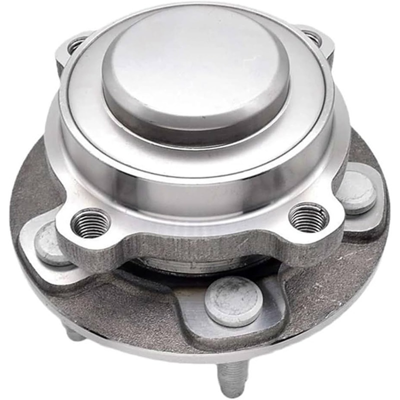 Front Wheel Hub T2H2225 T2H36085 T4A16694 Compatible With JAGUAR F-PACE (X761) & I-PACE (X590) & XE (X760) & XF II (X260)