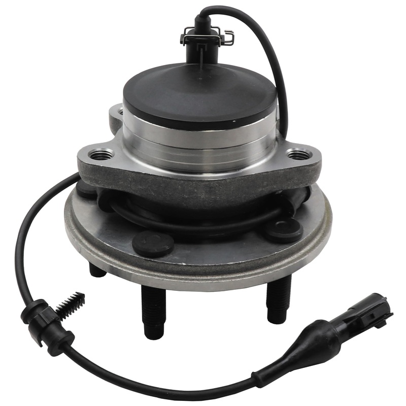 Front Wheel Hub XR848149 C2D3285 C2C10367 C2C14611 C2C18725 C2C18726 Compatible With JAGUAR XF I X250