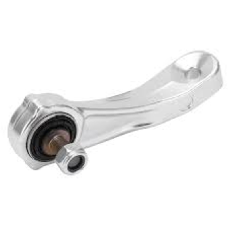 Front Axle Sway Bar End Stabilizer Link Right 2053230817 & Left 2053230717 Set Compatible With MERCEDES-BENZ C-CLASS (W205) &  CLS (C257) & E-CLASS (W213)